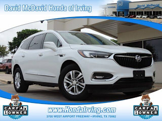 2018 Buick Enclave Essence 5GAERBKW0JJ244494 2018 Buick Enclave Essence