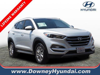 2017 Hyundai Tucson Eco KM8J33A25HU354626 2017 Hyundai Tucson Eco