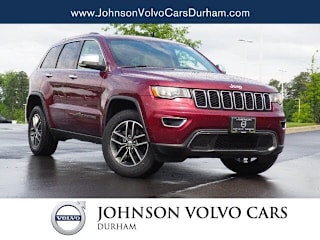 2017 Jeep Grand Cherokee Limited 1C4RJFBG4HC728805 2017 Jeep Grand Cherokee Limited