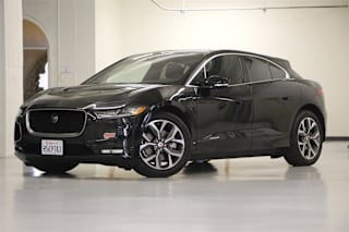 2020 Jaguar I-PACE EV400 SE SADHC2S12L1F85813 2020 Jaguar I-PACE EV400 SE