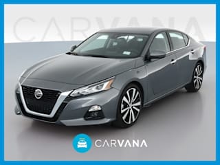 2020 Nissan Altima 2.0 Platinum 1N4AL4FV6LC119945 2020 Nissan Altima 2.0 Platinum