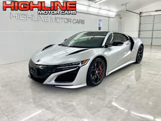 2017 Acura NSX SH-AWD Sport Hybrid 19UNC1B08HY000939 2017 Acura NSX SH-AWD Sport Hybrid