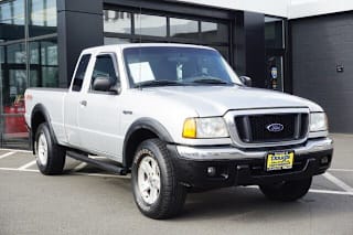 2005 Ford Ranger EDGE 1FTZR45E85PA72023 2005 Ford Ranger EDGE