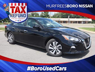 2020 Nissan Altima 1N4BL4BV1LC272419 2020 Nissan Altima