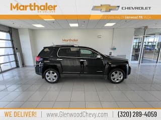 2015 GMC Terrain SLT-2 2GKFLYE36F6396488 2015 GMC Terrain SLT-2