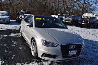 2015 Audi A3 WAUACGFF5F1115208 2015 Audi A3