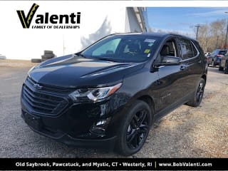 2020 Chevrolet Equinox LT 3GNAXUEV2LL316624 2020 Chevrolet Equinox LT