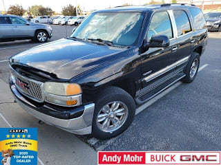 2004 GMC Yukon SLT 1GKEK13T54J105200 2004 GMC Yukon SLT