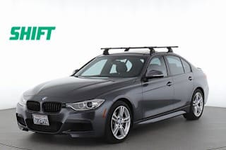 2013 BMW 3 Series 335i WBA3A9G53DNP37683 2013 BMW 3 Series 335i