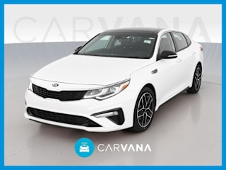 2020 Kia Optima LX 5XXGT4L32LG439562 2020 Kia Optima LX