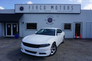 2015 Dodge Charger SXT 2C3CDXHG0FH814699 2015 Dodge Charger SXT