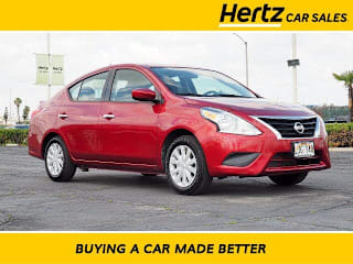 2018 Nissan Versa 3N1CN7AP4JK443140 2018 Nissan Versa