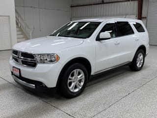 2013 Dodge Durango SXT 1C4RDJAG5DC684387 2013 Dodge Durango SXT