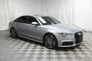 Used Audi A6 for Sale in Bristol