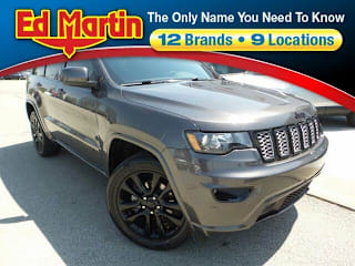 2019 Jeep Grand Cherokee Altitude 1C4RJFAG9KC654791 2019 Jeep Grand Cherokee Altitude