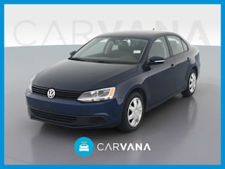 2014 Volkswagen Jetta SE PZEV 3VWD17AJXEM311998 2014 Volkswagen Jetta SE PZEV