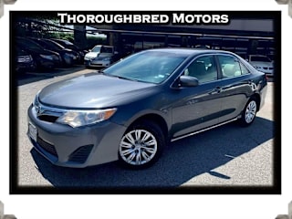 2012 Toyota Camry 4T4BF1FK0CR249905 2012 Toyota Camry