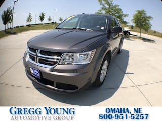2019 Dodge Journey SE Value Package 3C4PDCAB0KT862130 2019 Dodge Journey SE Value Package