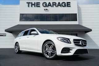 2020 Mercedes-Benz E-Class E 450 4MATIC W1KZH6JB5LA763882 2020 Mercedes-Benz E-Class E 450 4MATIC