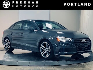 2020 Audi A3 2.0T Premium WAUAUGFF5LA064415 2020 Audi A3 2.0T Premium