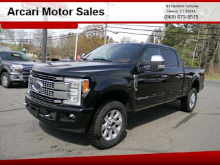 2018 Ford F-350 Super Duty Platinum 1FT8W3BT5JEB62463 2018 Ford F-350 Super Duty Platinum