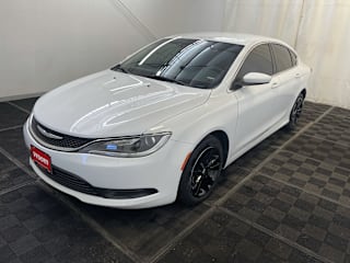 2016 Chrysler 200 Touring 1C3CCCFB3GN194815 2016 Chrysler 200 Touring