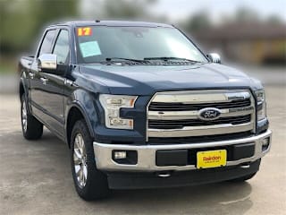 2017 Ford F-150 XLT 1FTEW1EG1HFB45895 2017 Ford F-150 XLT