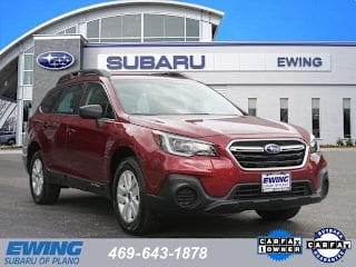 2019 Subaru Outback 2.5i 4S4BSABC6K3348785 2019 Subaru Outback 2.5i