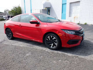 2016 Honda Civic LX-P 2HGFC4B07GH303063 2016 Honda Civic LX-P
