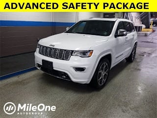 2019 Jeep Grand Cherokee 1C4RJFCG1KC568842 2019 Jeep Grand Cherokee