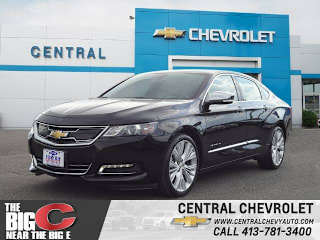 2017 Chevrolet Impala Premier 2G1145S37H9188863 2017 Chevrolet Impala Premier