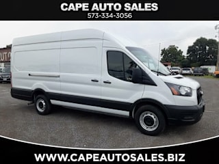 2021 Ford Transit Cargo 250 1FTBR3X85MKA03773 2021 Ford Transit Cargo 250