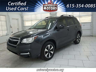 2018 Subaru Forester 2.5i Premium JF2SJAGC7JH478139 2018 Subaru Forester 2.5i Premium