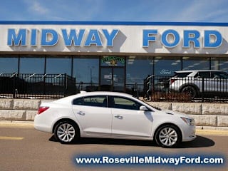 2015 Buick LaCrosse Leather 1G4GB5G35FF199103 2015 Buick LaCrosse Leather