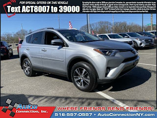 2018 Toyota RAV4 JTMRFREV1JD248007 2018 Toyota RAV4