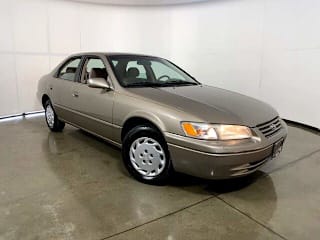 1999 Toyota Camry LE 4T1BG22K3XU449301 1999 Toyota Camry LE