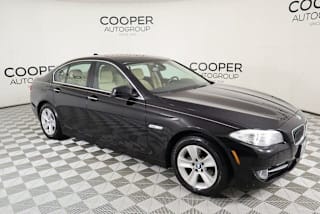 2013 BMW 5 Series 528i xDrive WBAXH5C58DD113539 2013 BMW 5 Series 528i xDrive
