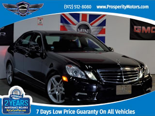 2011 Mercedes-Benz E-Class WDDHF9AB6BA312137 2011 Mercedes-Benz E-Class