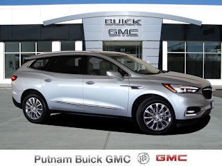 2018 Buick Enclave Premium 5GAEVBKWXJJ128764 2018 Buick Enclave Premium