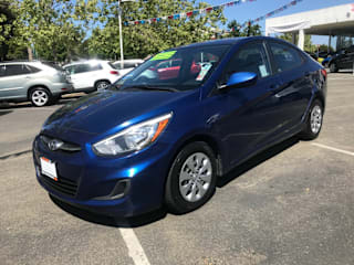 2015 Hyundai Accent GLS KMHCT4AE0FU919998 2015 Hyundai Accent GLS