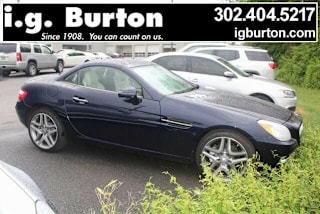 2015 Mercedes-Benz SLK SLK 250 WDDPK4HA9FF106861 2015 Mercedes-Benz SLK SLK 250