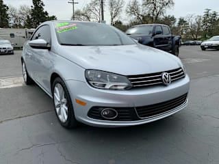 2012 Volkswagen Eos Komfort SULEV WVWBW7AHXCV000194 2012 Volkswagen Eos Komfort SULEV