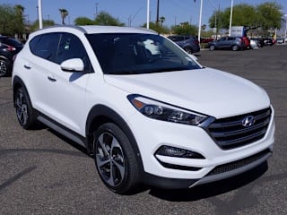 2018 Hyundai Tucson Limited KM8J33A2XJU813445 2018 Hyundai Tucson Limited