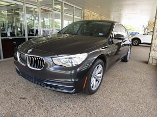 2014 BMW 5 Series WBA5M2C55ED871986 2014 BMW 5 Series