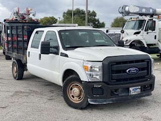 2013 Ford F-250 Super Duty 1FT7W2A62DEB58649 2013 Ford F-250 Super Duty