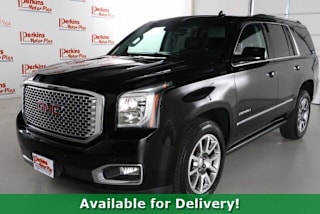 2015 GMC Yukon Denali 1GKS2CKJ6FR516799 2015 GMC Yukon Denali