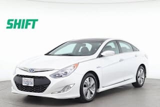 2015 Hyundai Sonata Hybrid Limited KMHEC4A49FA120772 2015 Hyundai Sonata Hybrid Limited