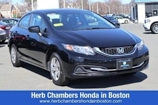 2014 Honda Civic 19XFB2F53EE270342 2014 Honda Civic