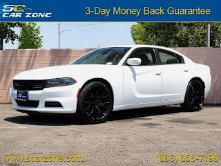 2019 Dodge Charger SXT 2C3CDXBG8KH720279 2019 Dodge Charger SXT