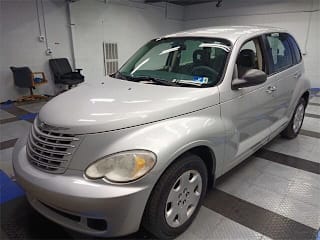 2007 Chrysler PT Cruiser 3A4FY48B97T508927 2007 Chrysler PT Cruiser